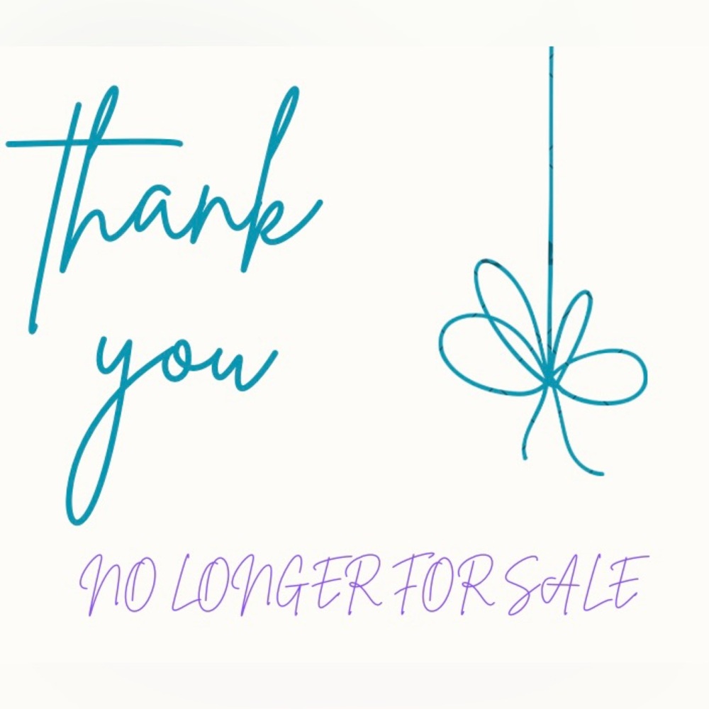 Not for sale - Picture 1 of 1